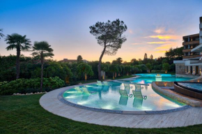 Esplanade Tergesteo - Luxury Retreat Montegrotto Terme